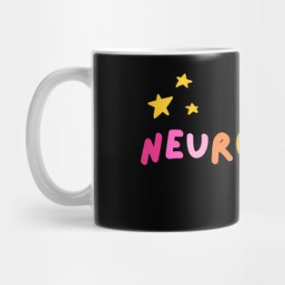 Neurospicy Mug